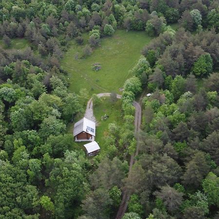 Knezak Podklanci-House In The Forest מראה חיצוני תמונה