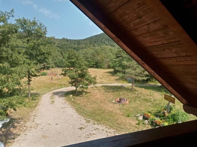 Knezak Podklanci-House In The Forest מראה חיצוני תמונה